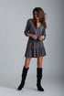 Robe de jour model 121765 IVON